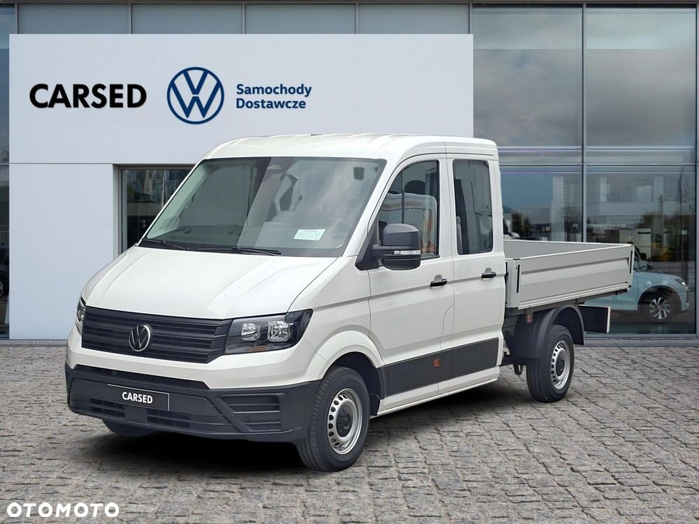 Volkswagen Crafter Crafter 35 TDI - 2