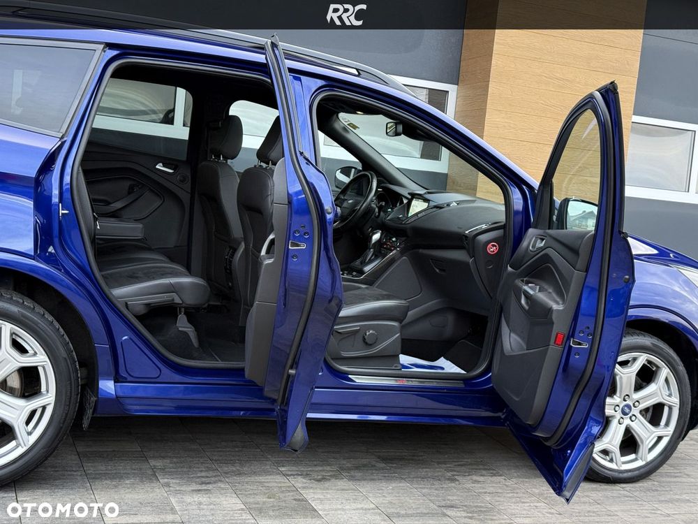 Ford Kuga 2.0 TDCi AWD ST-Line - 17