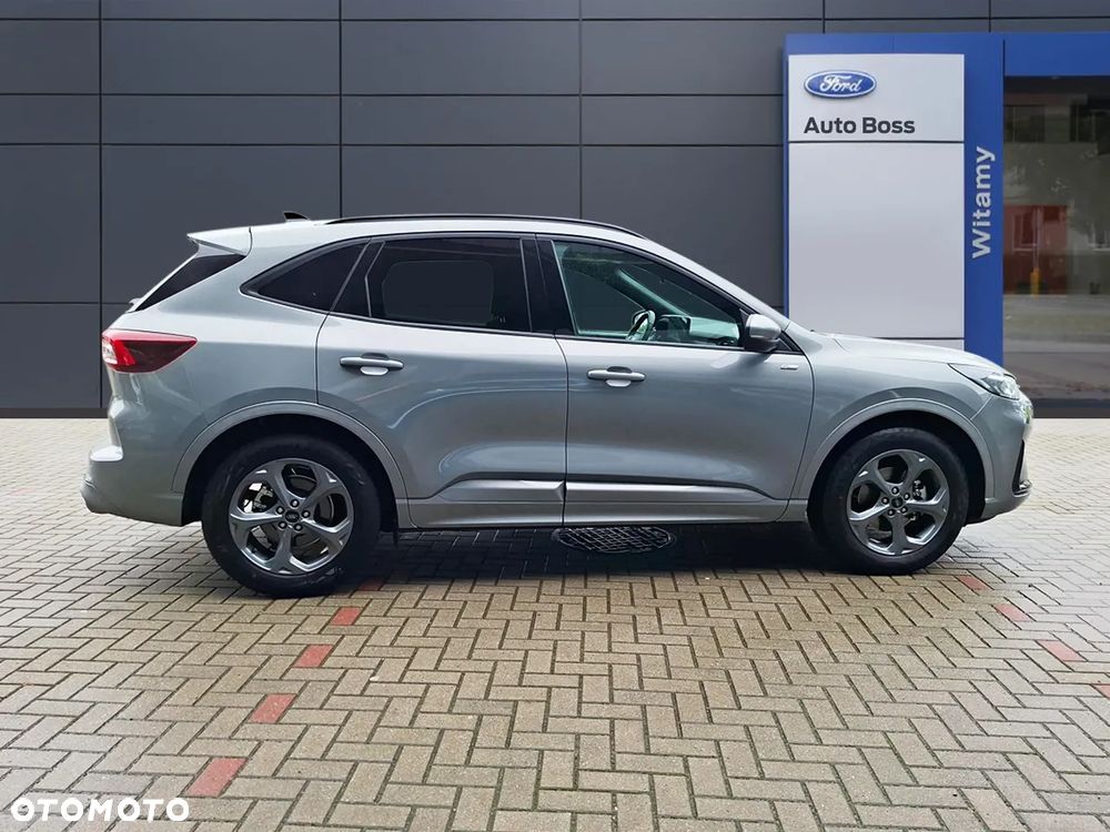 Ford Kuga 1.5 EcoBoost FWD ST-Line - 6