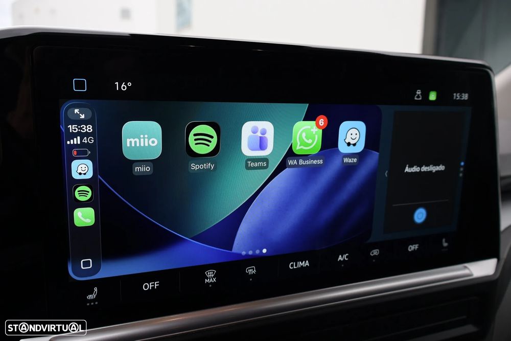 VW Transporter Cargo L1H1 - 32