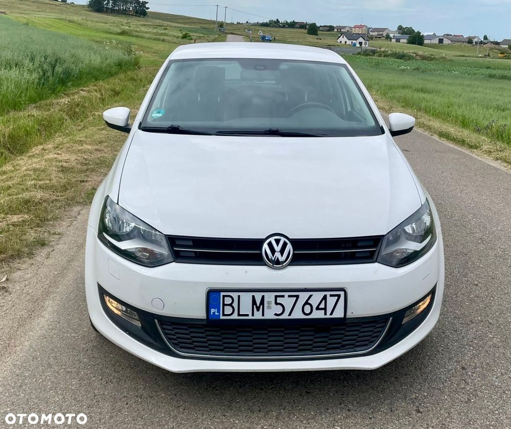 Volkswagen Polo 1.6 TDI DSG Comfortline - 9