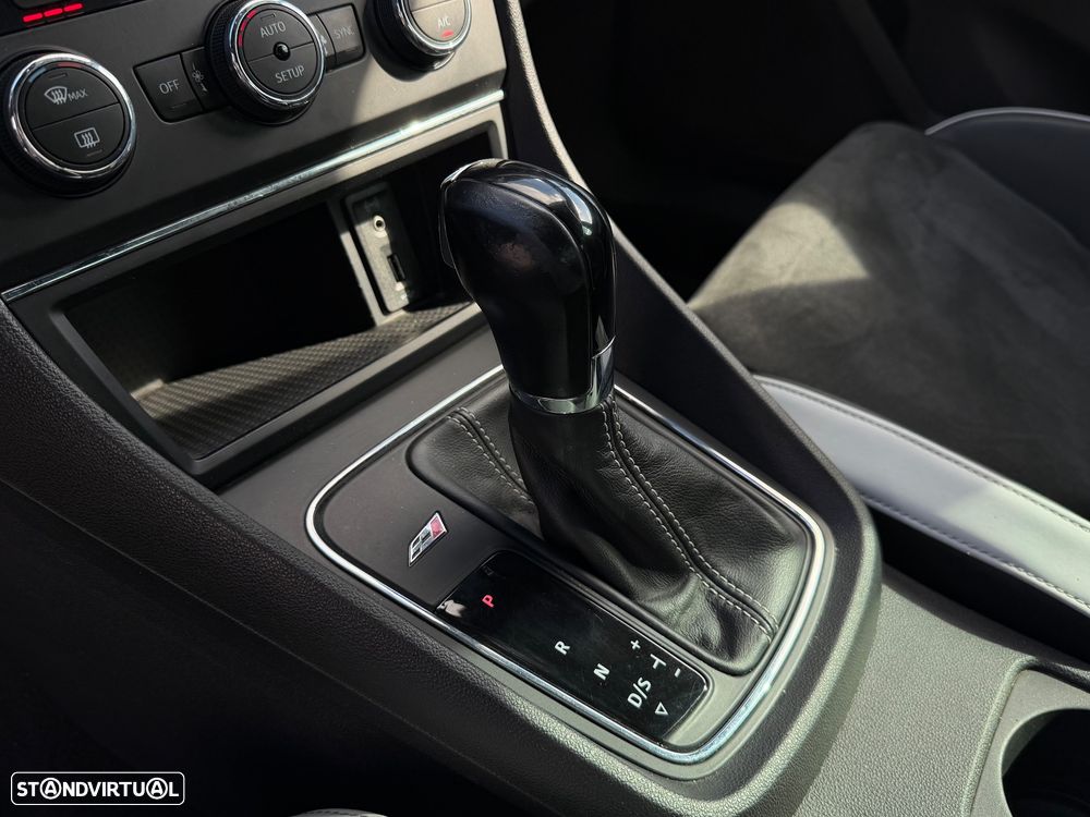 SEAT Leon 2.0 TSI S&S DSG Cupra 280 - 16