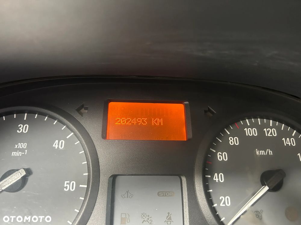 Opel Vivaro L1H1 2.9t - 14