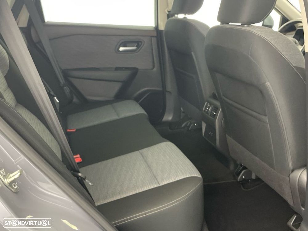 Nissan X-Trail 1.5 e-Power N-Connecta - 23