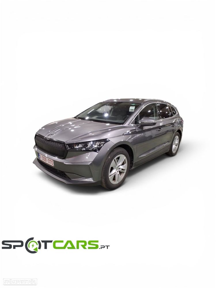 Skoda Enyaq iV 80 - 1