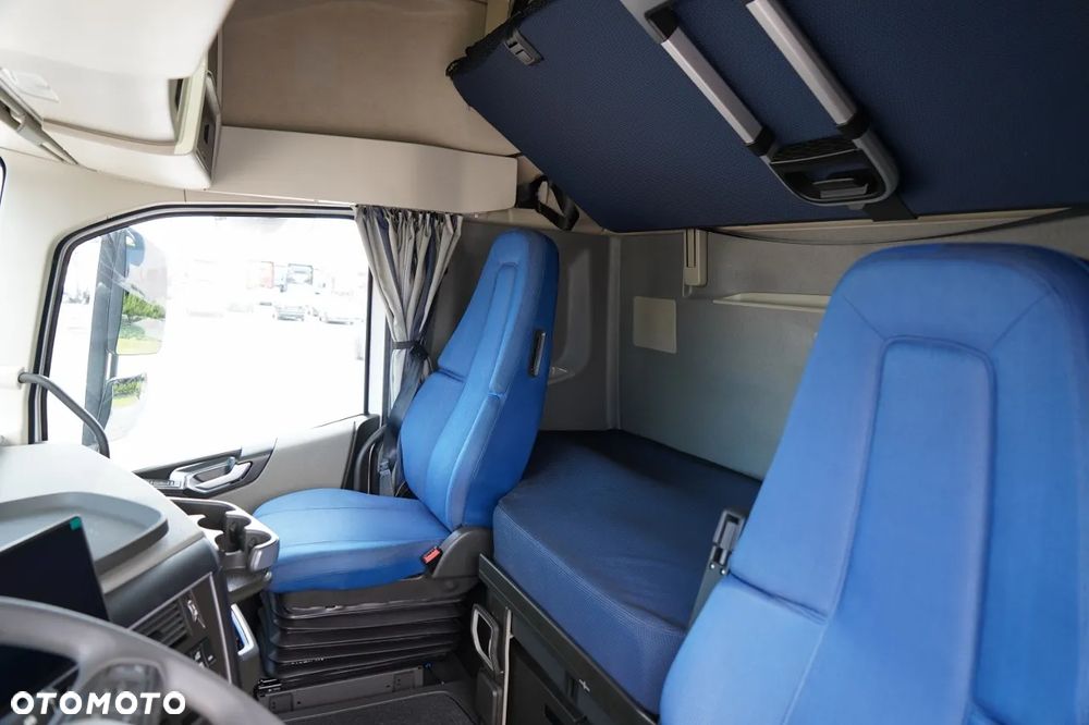 Volvo FH 460  / I-SHIFT / 12.2024 / - 24