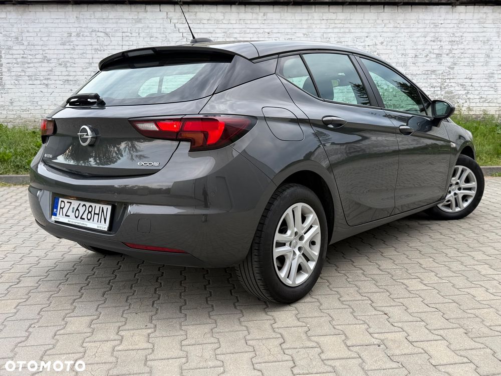 Opel Astra 1.0 Turbo Start/Stop Active - 5
