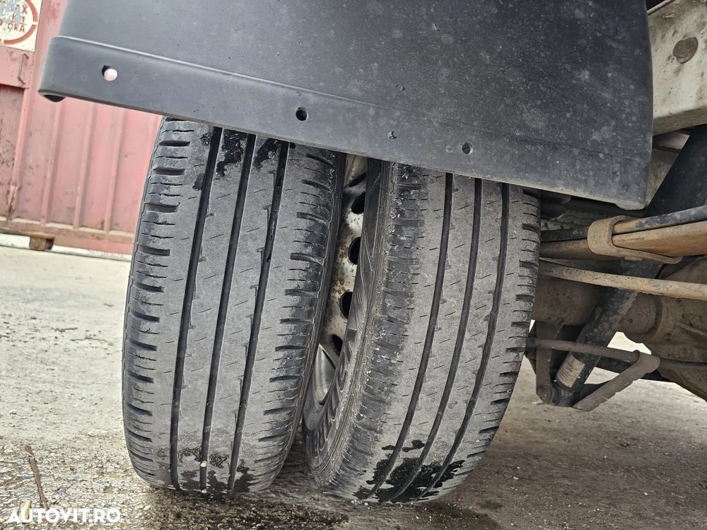 Ford Transit L5 2.0 TDCi - lungime utila 5m - 17