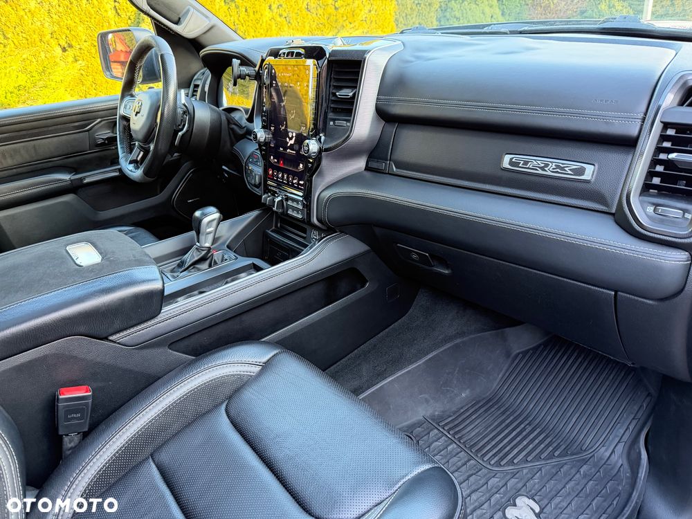 RAM 1500 TRX - 10