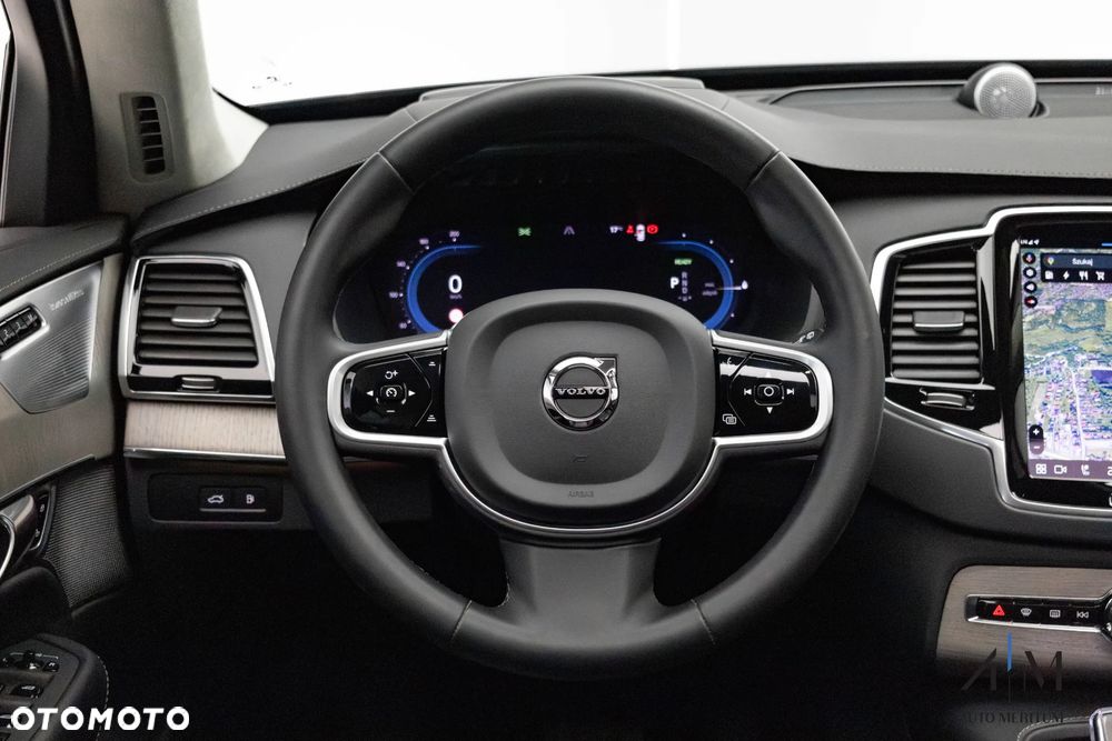 Volvo XC 90 T8 AWD Plug-In Hybrid Ultimate Bright 7os - 20