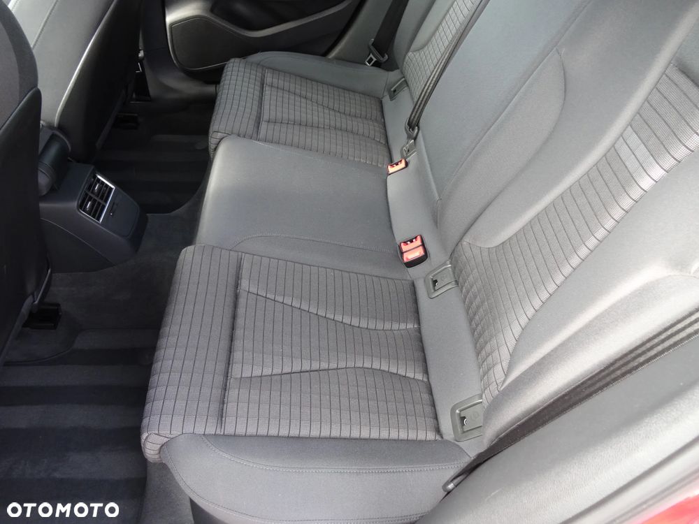 Audi A3 Sportback 1.4 TFSI CoD ultra Ambition S tronic - 15