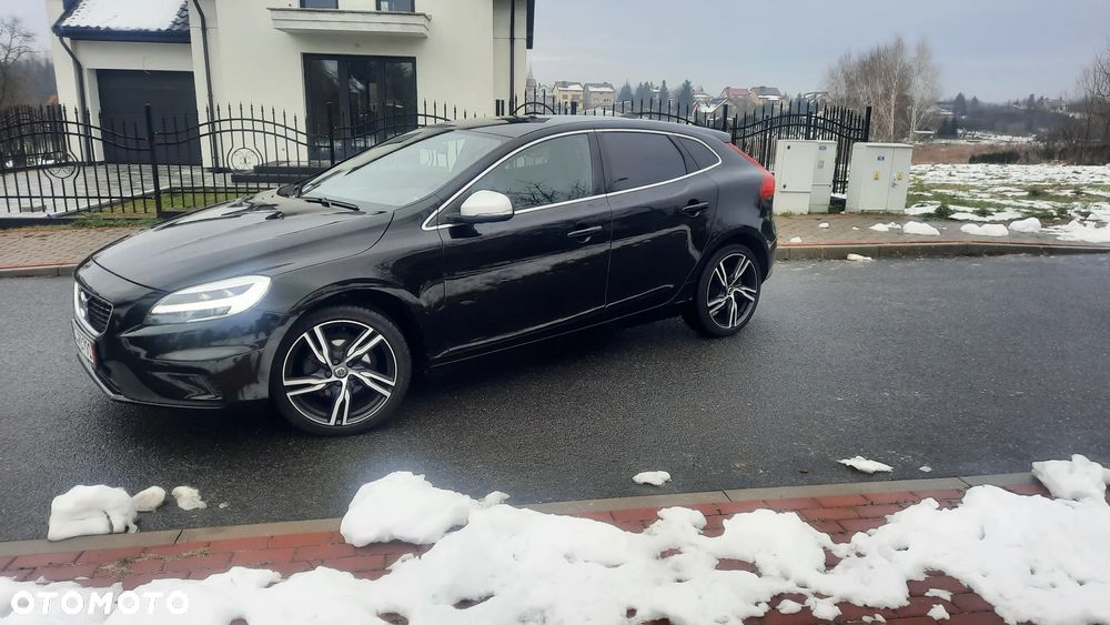 Volvo V40 D2 RDesign - 3