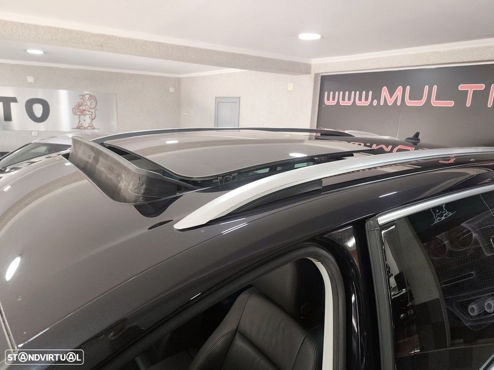 VW Sharan 2.0 TDI DSG (BlueMotion ) Highline - 42