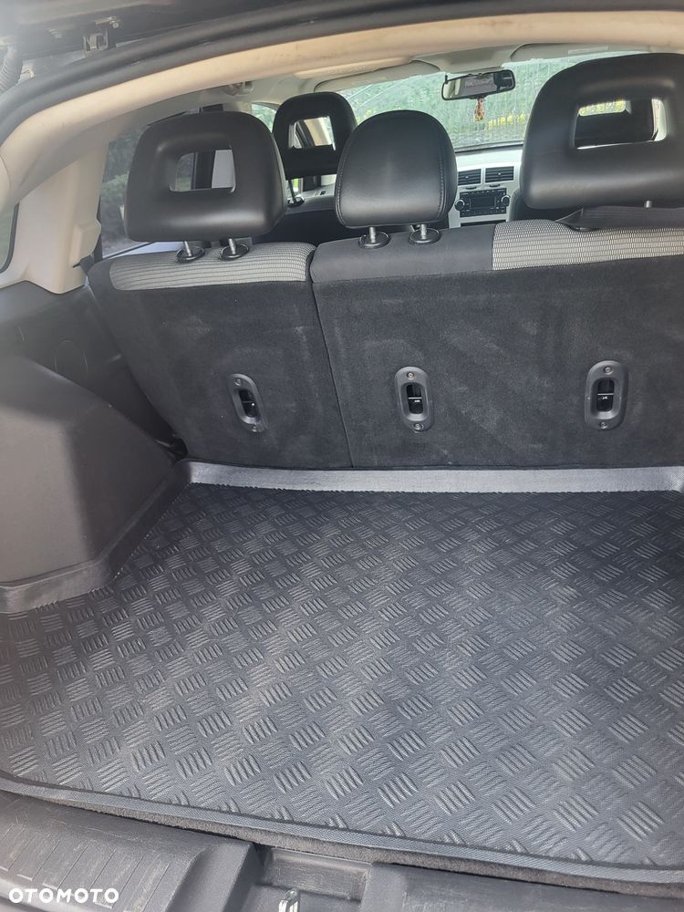 Dodge Caliber - 5
