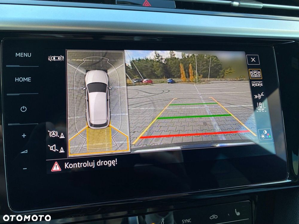 Volkswagen Arteon Shooting Brake 2.0 TSI R-Line DSG - 29