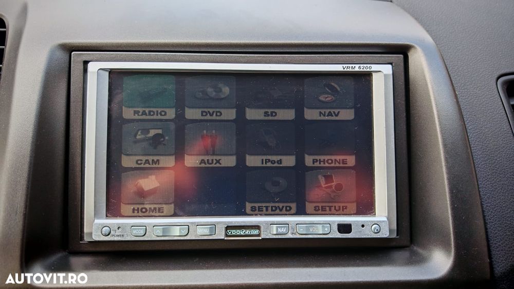 Honda Civic Hybrid 1.3i-DSI VTEC IMA CVT Elegance - 23