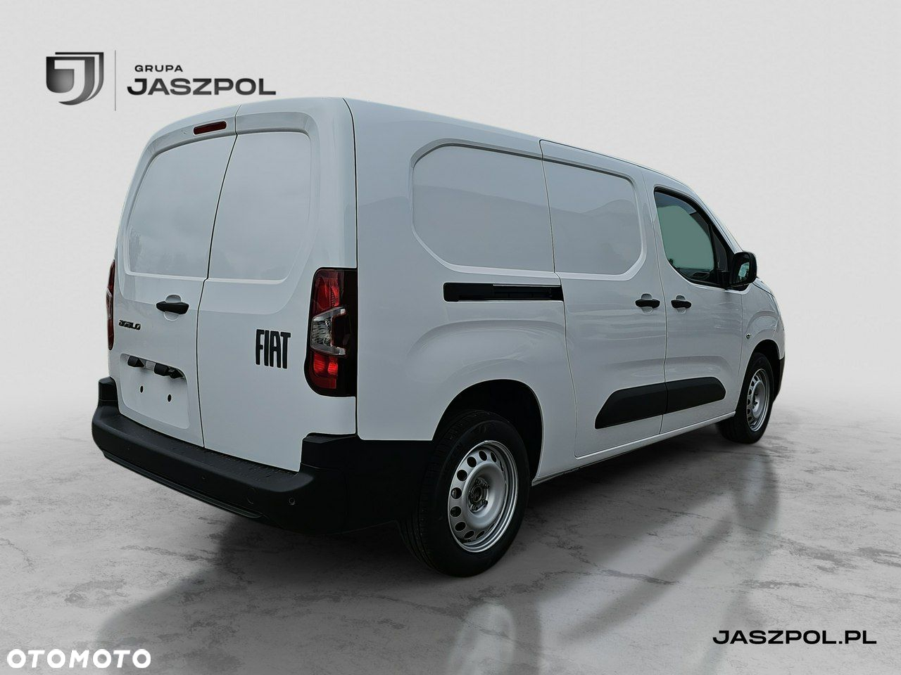Fiat Doblo - 5