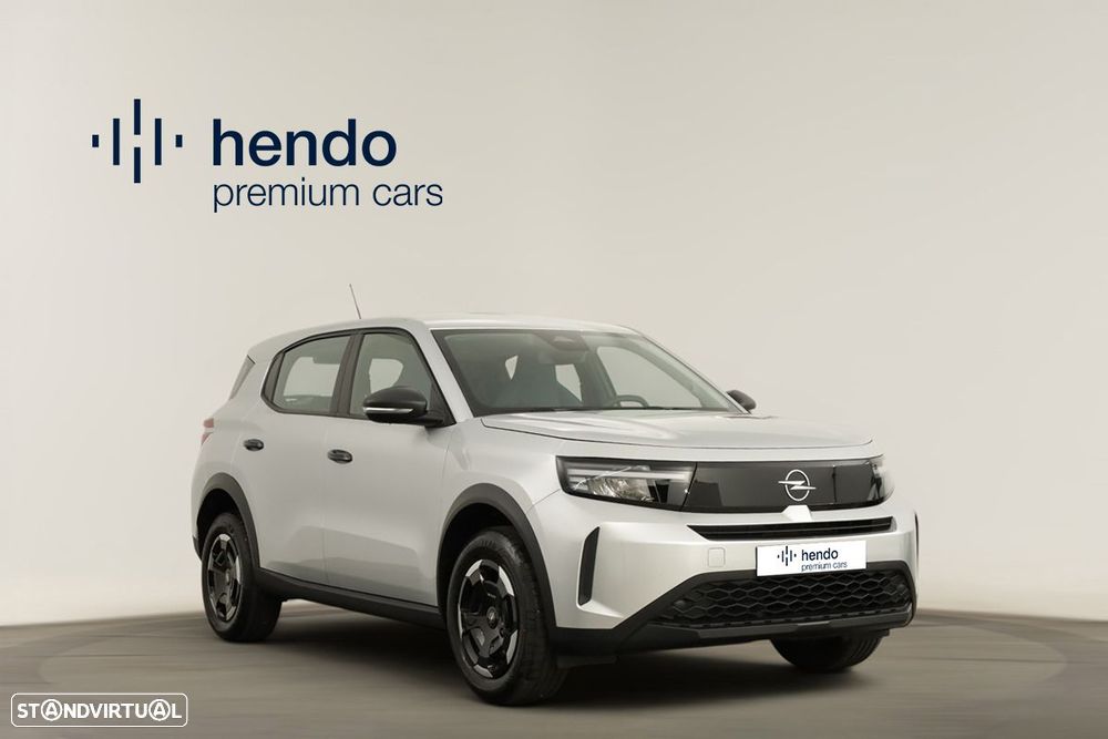 Opel Frontera 44 kWh Edition - 2