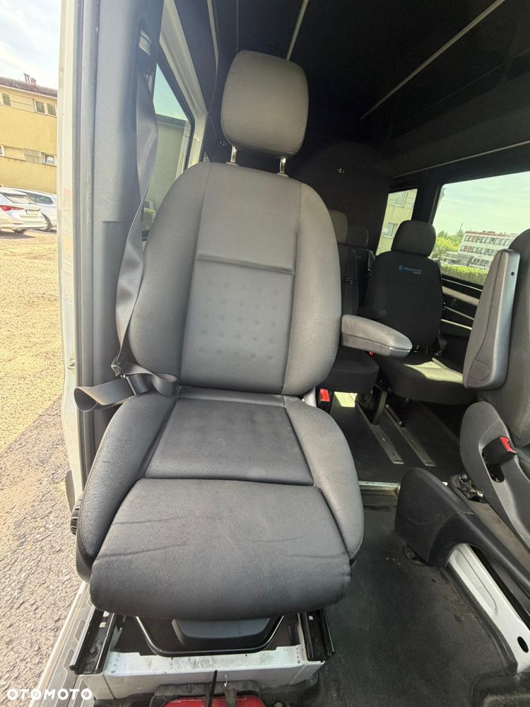 Mercedes-Benz Sprinter 907.253 - 11