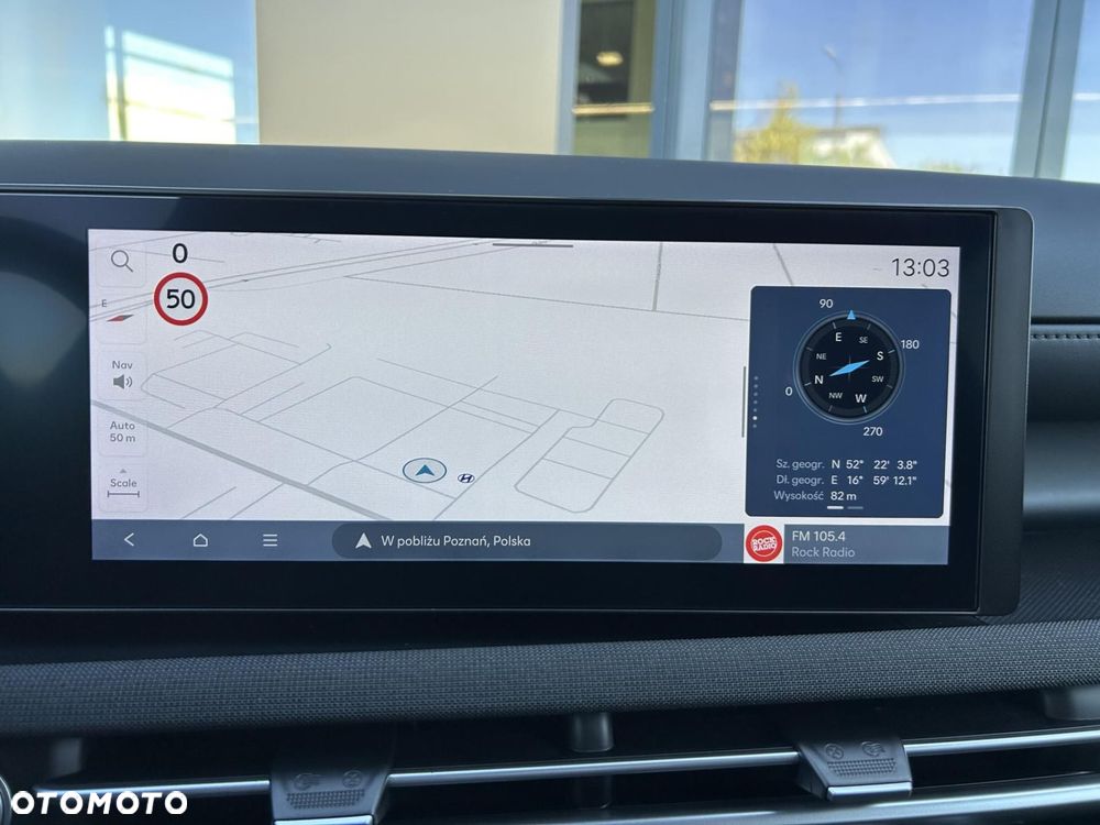 Hyundai Tucson - 26