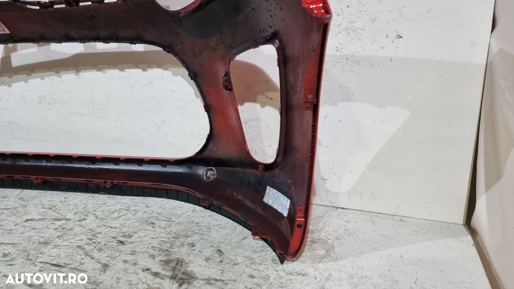 Bara fata Kia Picanto, 2017, 2018, 2019, 2020, 2021, 2022, 2023,  cod origine OE 86511-G6000. - 6