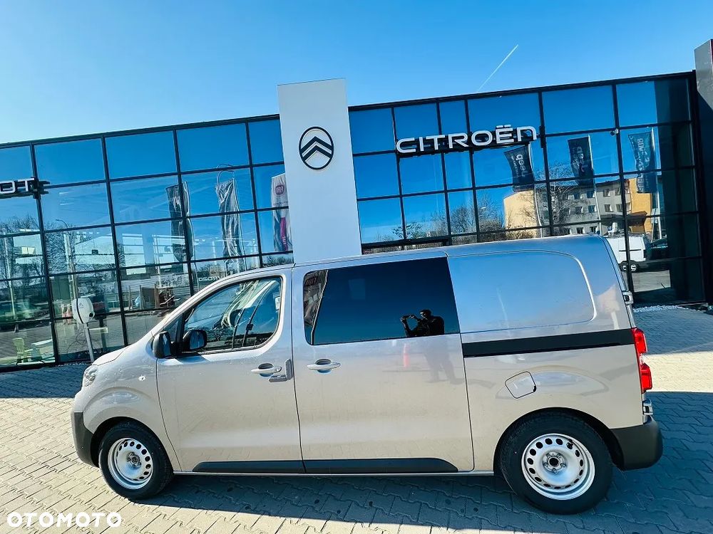 Citroën Jumpy - 2