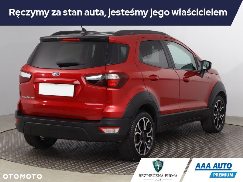 Ford EcoSport - 6