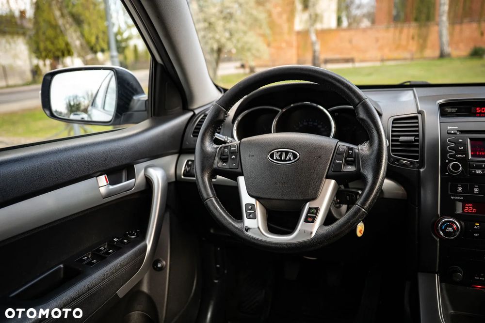 Kia Sorento 2.0 CRDI L 2WD - 24