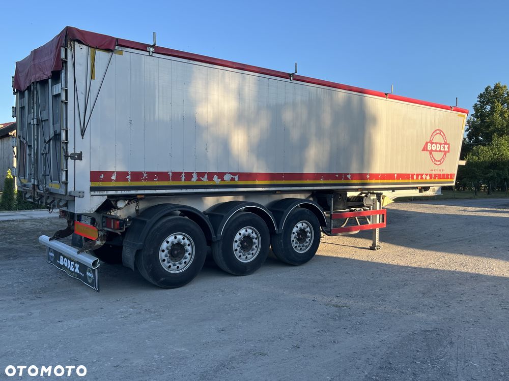 Bodex KIS 3B - 8
