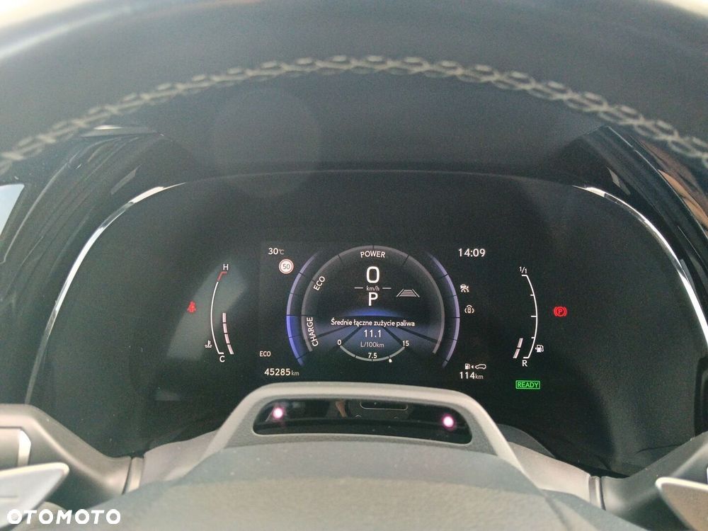 Lexus RX - 15