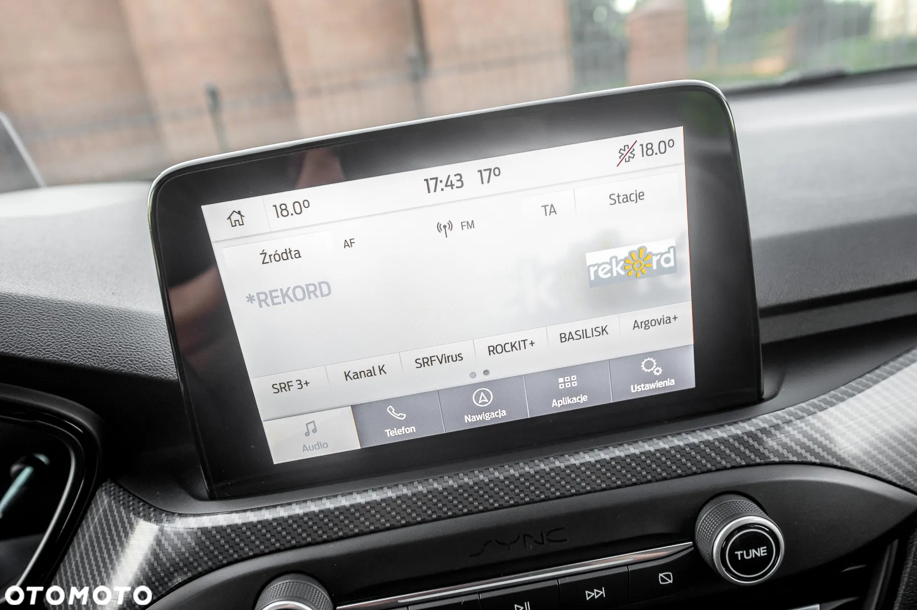 Ford Focus 1.0 EcoBoost ST-Line ASS PowerShift - 31