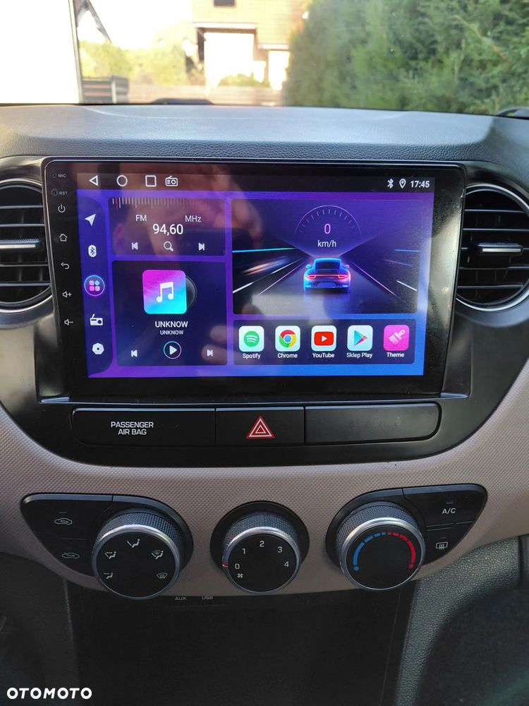 Hyundai i10 1.0 Comfort - 20