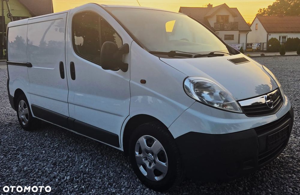 Renault Trafic - 3