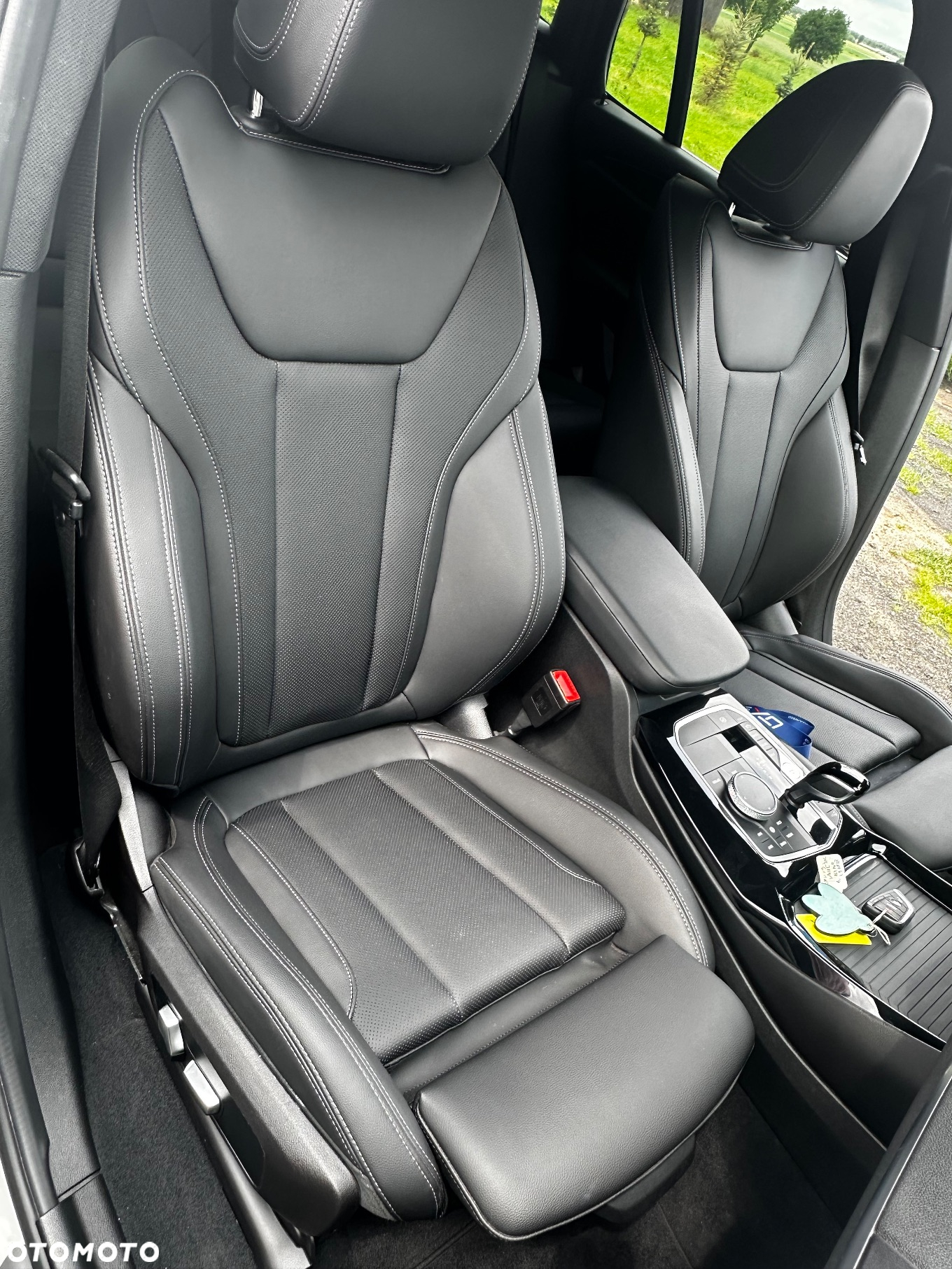 BMW X3 xDrive30i Advantage - 13