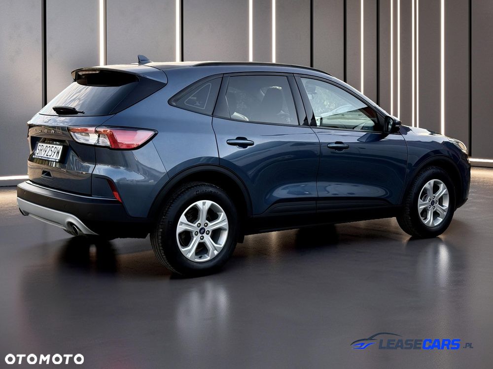 Ford Kuga 1.5 EcoBlue COOL&CONNECT - 7