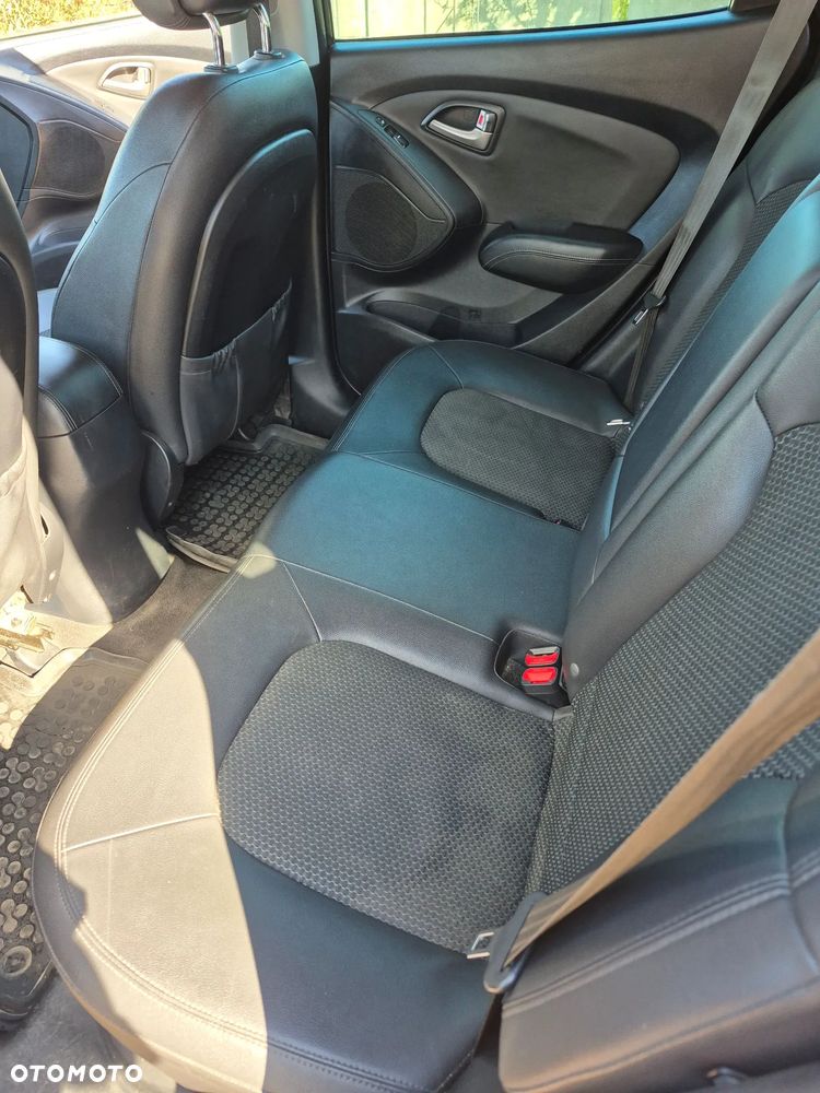 Hyundai ix35 - 7