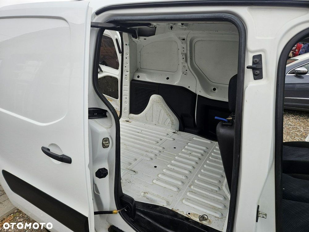 Peugeot Partner - 12