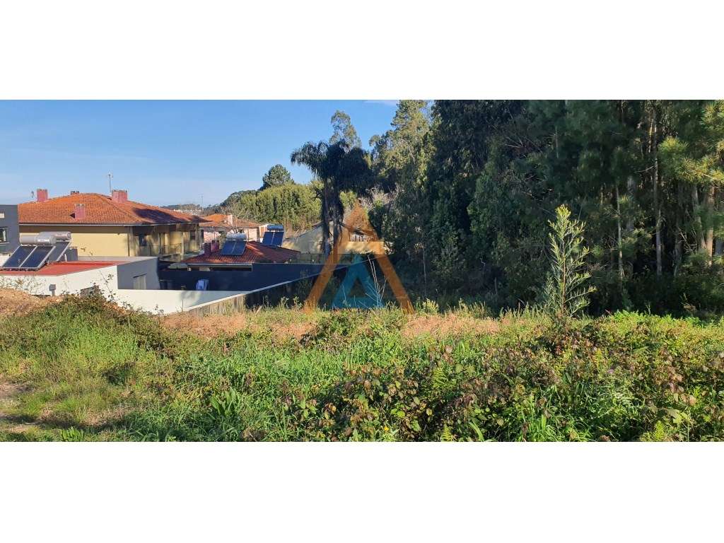 ESTE É O TERRENO QUE PROCURA - Grande imagem: 2/6