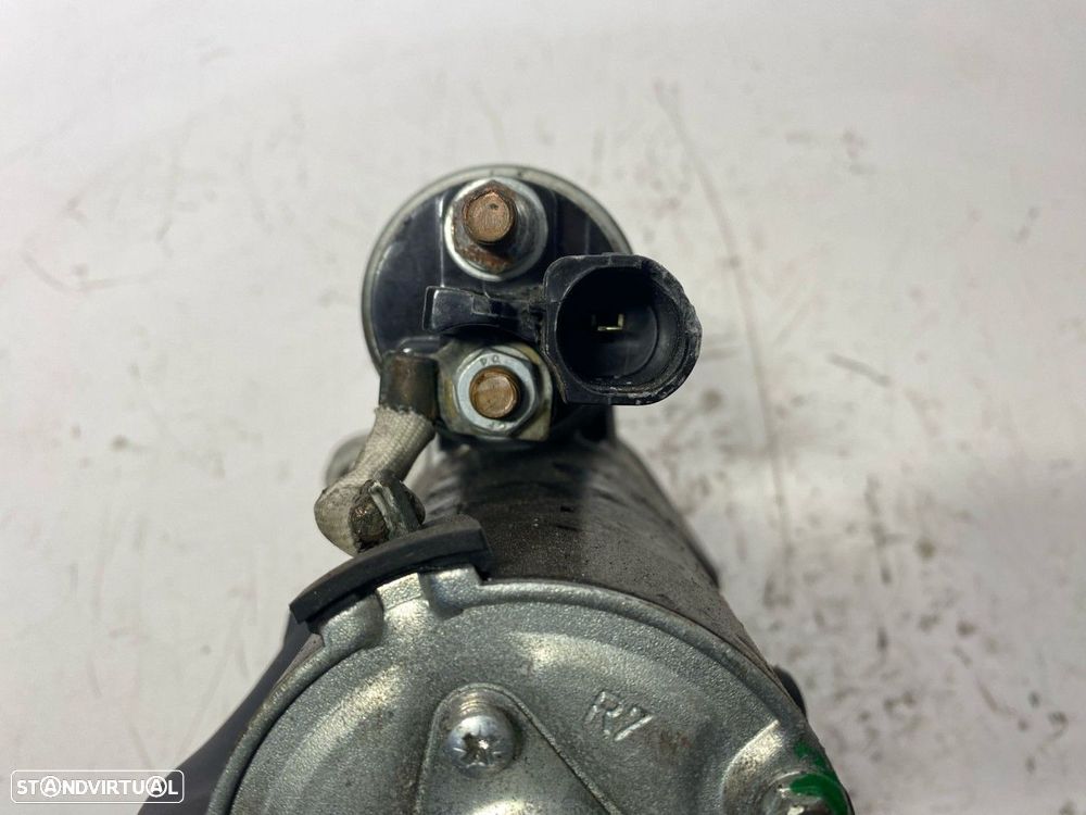 Motor de arranque AUDI A8 (4E2, 4E8) 3.0 TDI quattro REF. MOTOR ASB - 3
