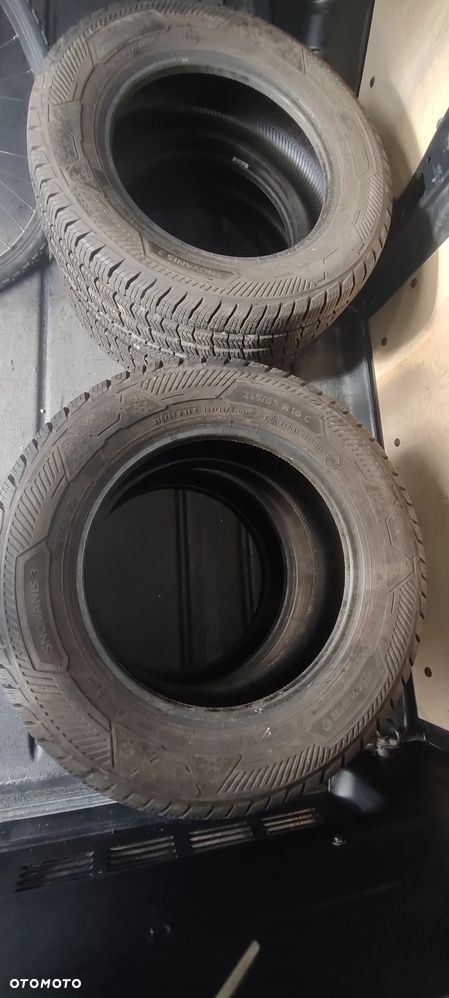 Ford Transit Custom - 14