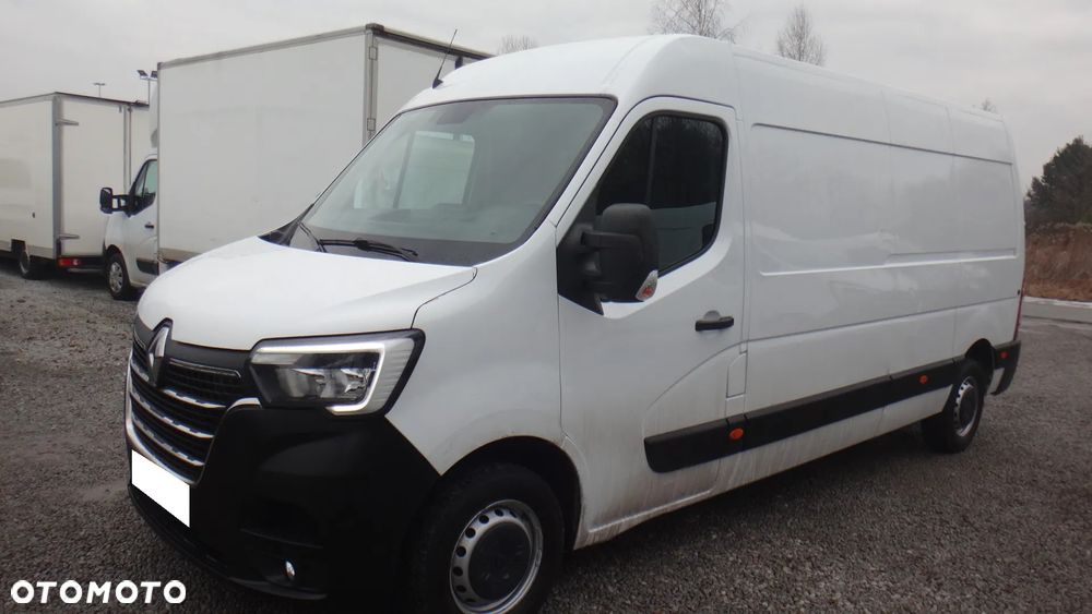 Renault Master - 3