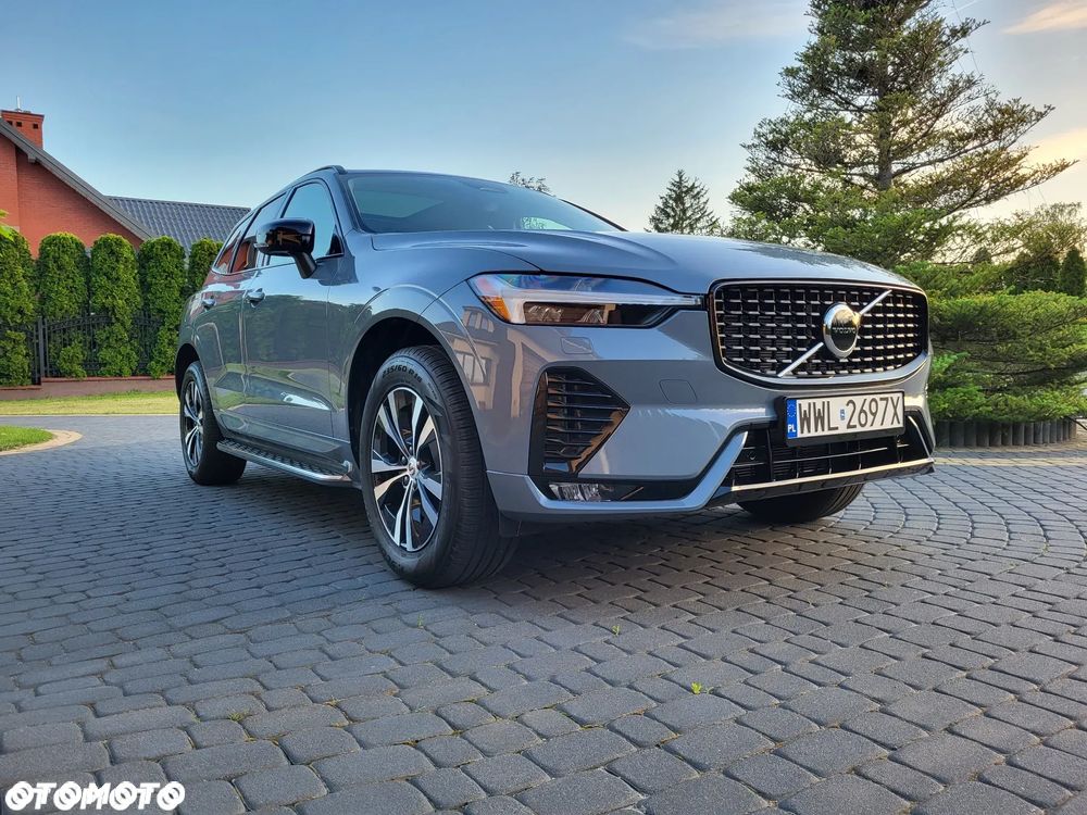 Volvo XC 60 - 36