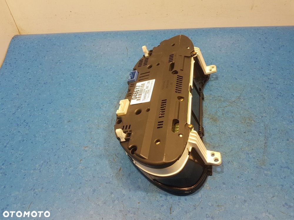TOYOTA AVENSIS T25 1.6B LICZNIK 83800-05531 - 8