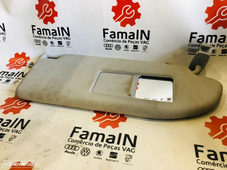 Palas de Sol - SEAT IBIZA 6J (2008- - 1