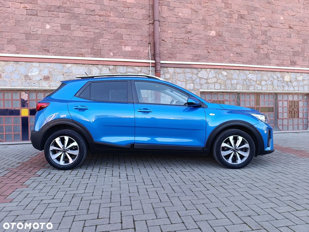 Kia Stonic 1.0 T-GDI M - 14