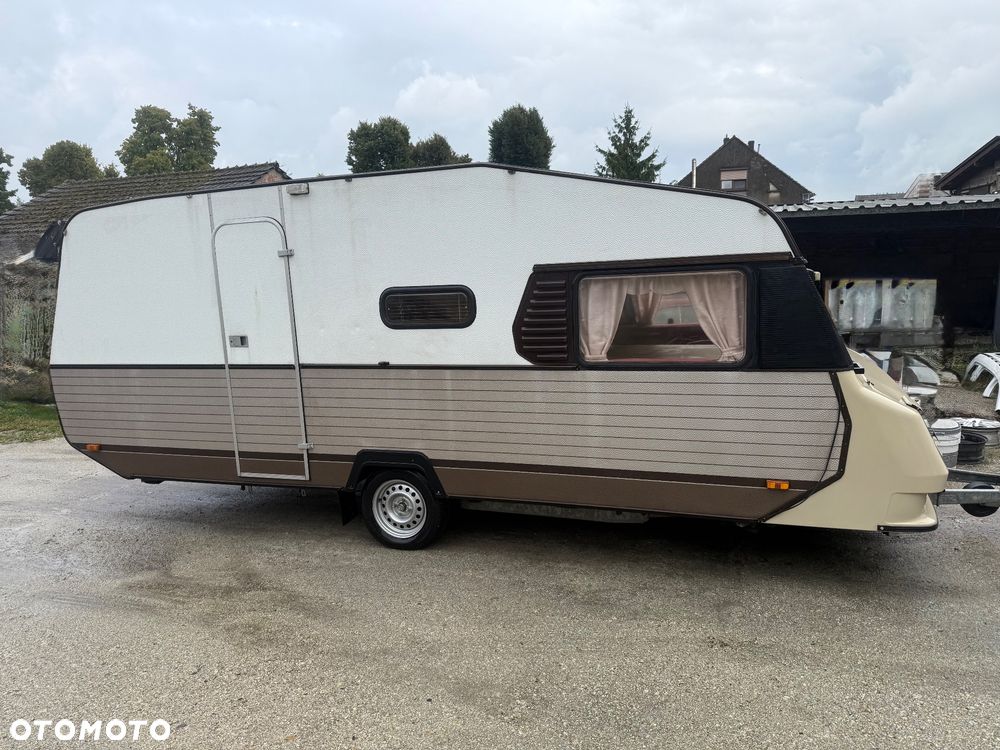 Inny Artic 540 DL - 2