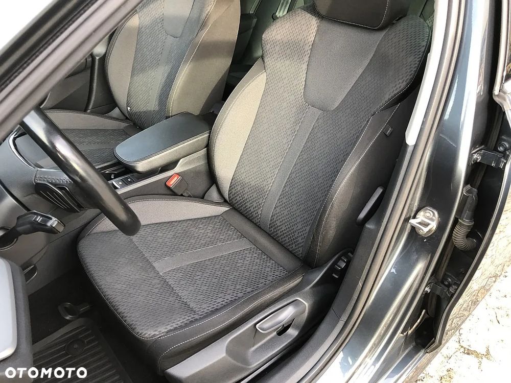 Skoda Octavia 2.0 TDI SCR Style DSG - 11