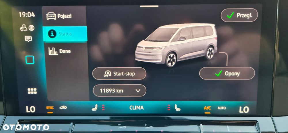 Volkswagen Multivan 2.0 TDI L2 Life DSG - 35