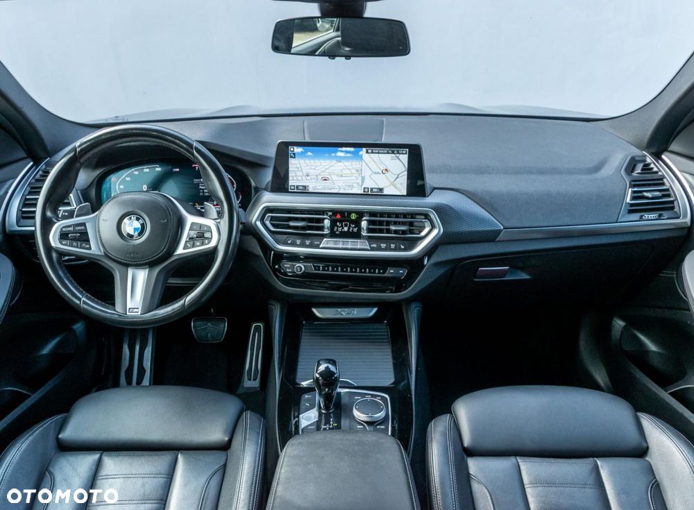 BMW X4 - 9