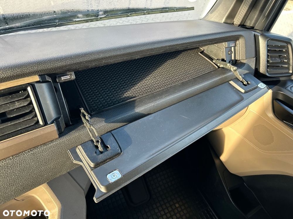 MAN TGX 18.470 4x2 BL SA - 16